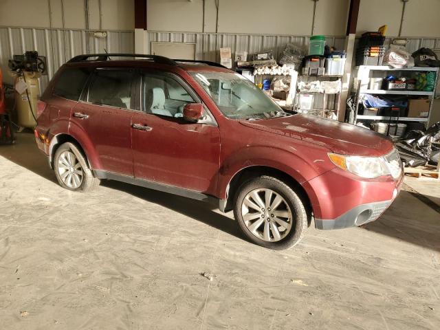 Photo 4 from auction – 2012 SUBARU FORESTER L with VIN JF2SHAECXCH401329