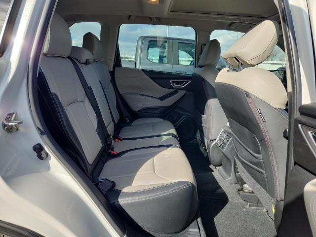 Photo 11 from auction – 2020 SUBARU FORESTER L with VIN JF2SKAUC7LH499478