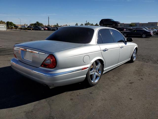 Photo 3 from auction – 2007 JAGUAR XJ8 with VIN SAJWA71B87SH17913