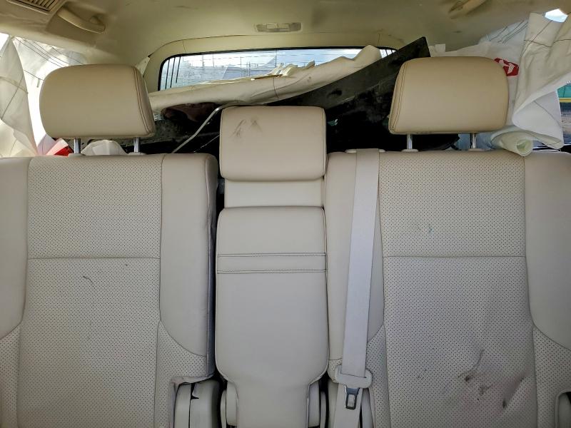 Photo 10 from auction – 2016 LEXUS GX 460 PRE with VIN JTJJM7FX1G5145130
