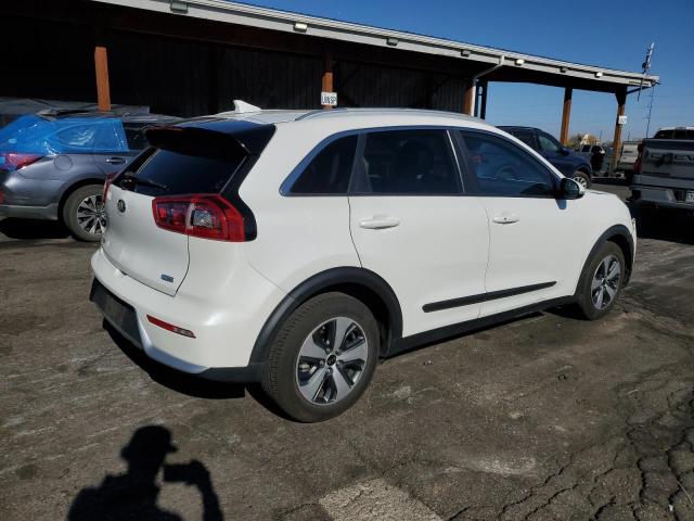 Photo 3 from auction – 2017 KIA NIRO EX with VIN KNDCC3LC9H5051295