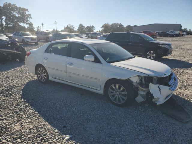 Photo 4 from auction – 2011 TOYOTA AVALON BAS with VIN 4T1BK3DB9BU428625