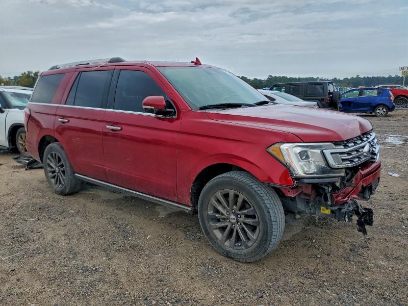 Photo 4 from auction – 2019 FORD EXPEDITION with VIN 1FMJU1KT7KEA13514