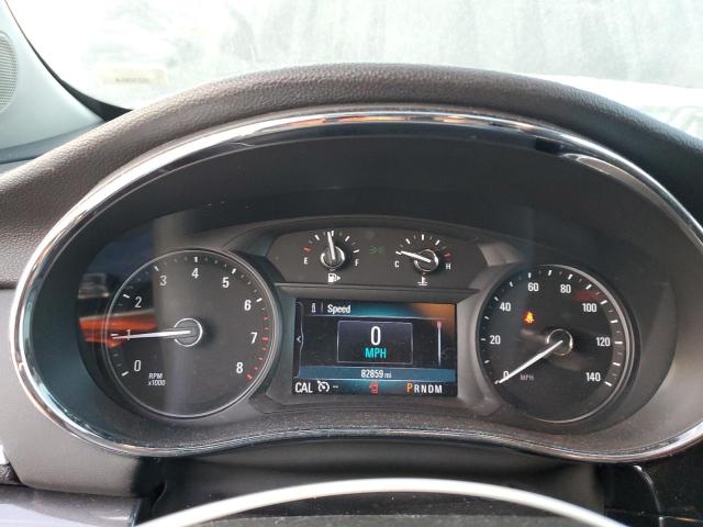 Photo 9 from auction – 2019 BUICK ENCORE PRE with VIN KL4CJASB1KB941926
