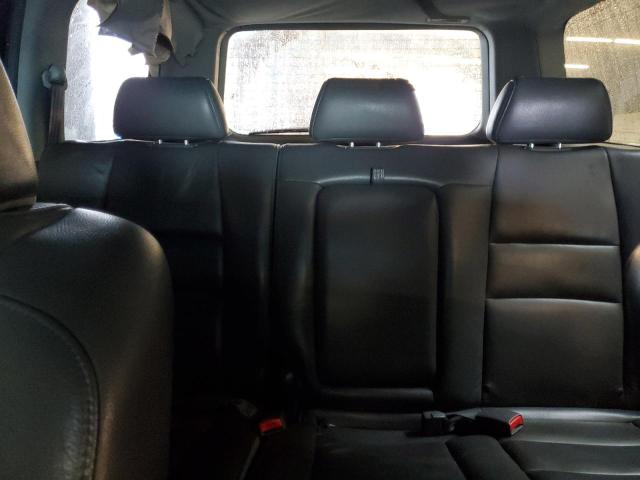 Photo 10 from auction – 2007 HONDA PILOT EXL with VIN 5FNYF28727B006067
