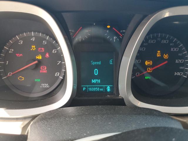 Photo 9 from auction – 2012 CHEVROLET EQUINOX LT with VIN 2GNALDEK7C1230504