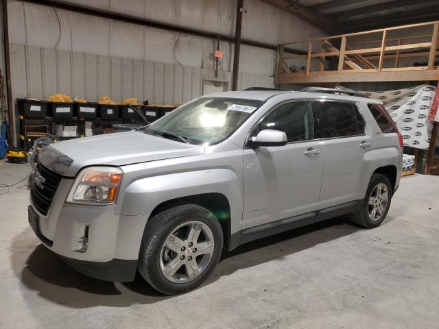 Photo 1 from auction – 2013 GMC TERRAIN SL with VIN 2GKALUEK8D6366870