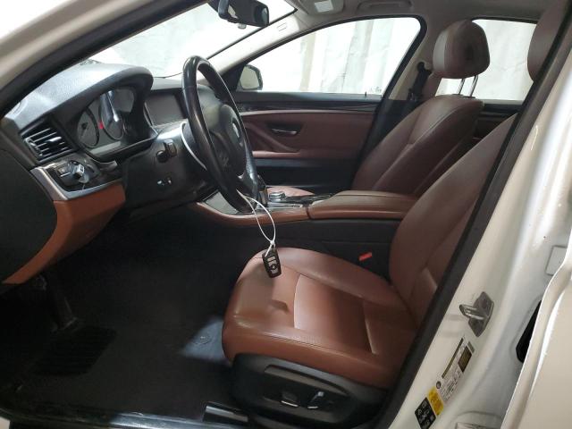 Photo 7 from auction – 2015 BMW 535 XI with VIN WBA5B3C54FD546906