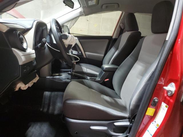 Photo 7 from auction – 2014 TOYOTA RAV4 LE with VIN JTMBFREV2ED075492