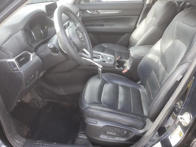 Photo 7 from auction – 2019 MAZDA CX-5 GRAND with VIN JM3KFBDM0K0542595