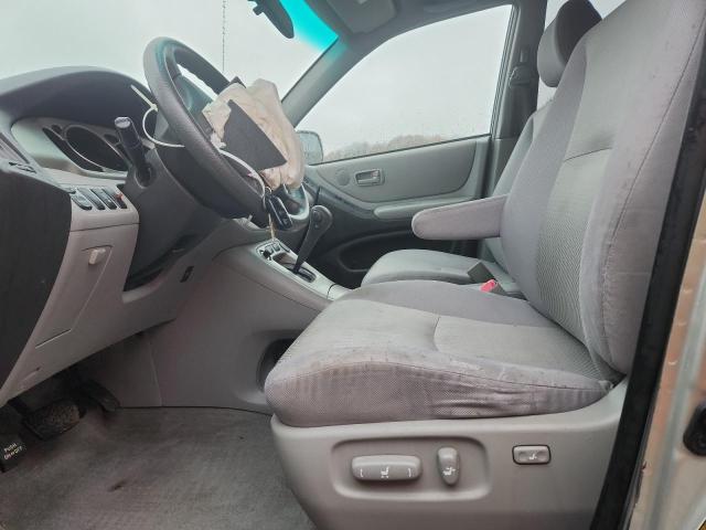 Photo 7 from auction – 2006 TOYOTA HIGHLANDER with VIN JTEDP21A060092196