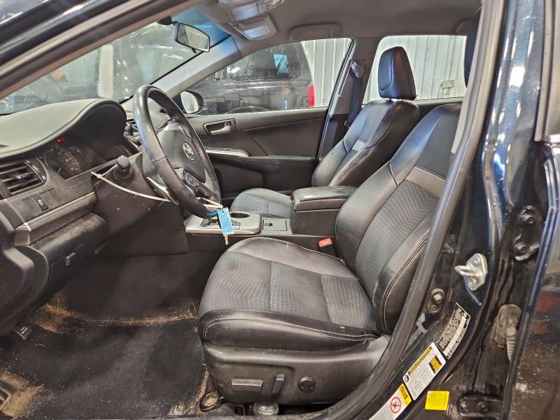 Photo 7 from auction – 2014 TOYOTA CAMRY L with VIN 4T1BF1FK2EU471407