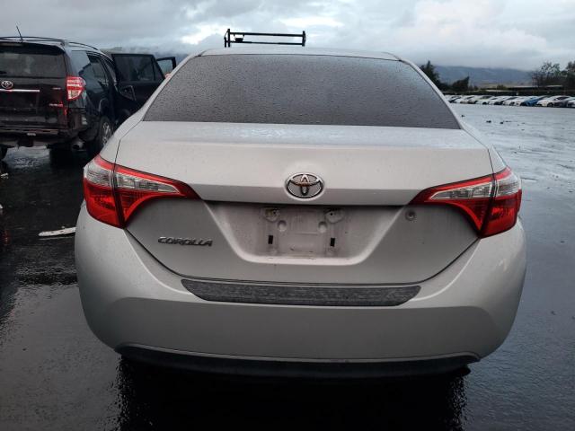 Photo 6 from auction – 2016 TOYOTA COROLLA L with VIN 5YFBURHE1GP530060