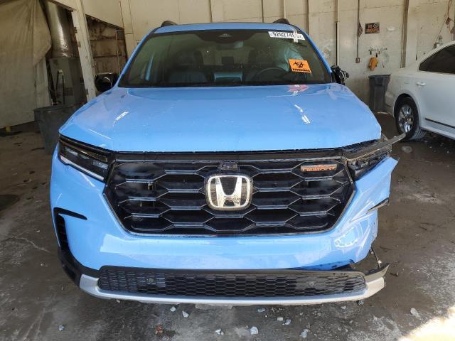 Photo 5 from auction – 2024 HONDA PILOT TRAI with VIN 5FNYG1H61RB044648