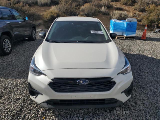 Photo 5 from auction – 2025 SUBARU IMPREZA with VIN JF1GUABC4S8216234