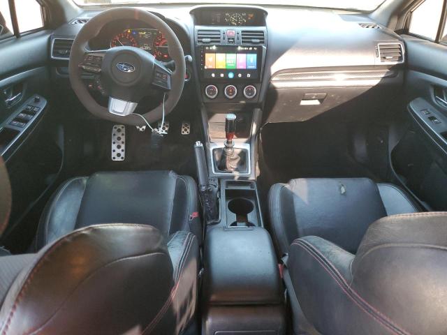 Photo 8 from auction – 2015 SUBARU WRX LIMITE with VIN JF1VA1J60F9825266