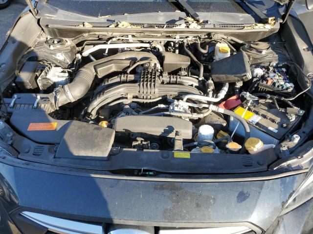 Photo 12 from auction – 2022 SUBARU CROSSTREK with VIN JF2GTAPC7N8224744