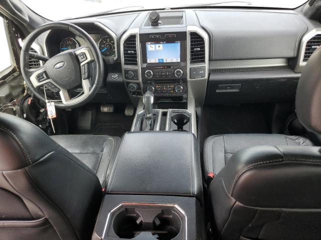Photo 8 from auction – 2017 FORD F150 SUPER with VIN 1FTEW1EF6HKD05395