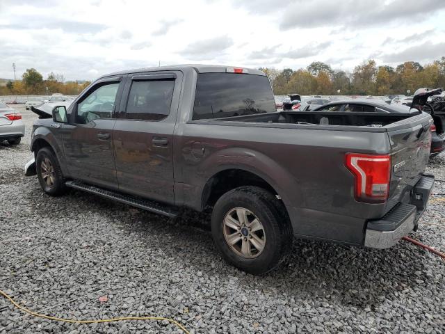 Photo 2 from auction – 2016 FORD F150 SUPER with VIN 1FTEW1CF7GFB28138