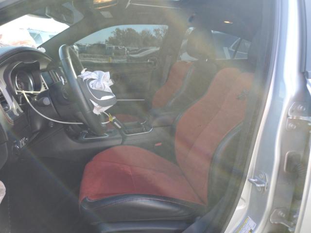Photo 7 from auction – 2023 DODGE CHARGER SC with VIN 2C3CDXGJ1PH539309
