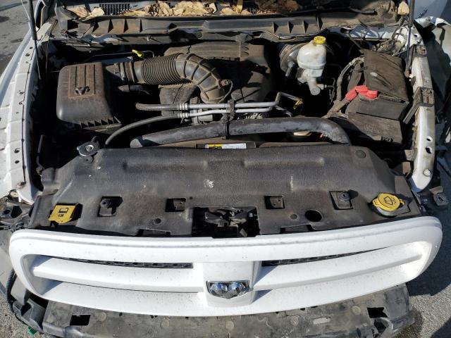 Photo 11 from auction – 2012 DODGE RAM 1500 S with VIN 1C6RD7FT1CS269243