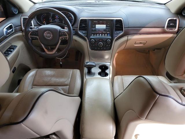 Photo 8 from auction – 2014 JEEP GRAND CHER with VIN 1C4RJFCG9EC193867