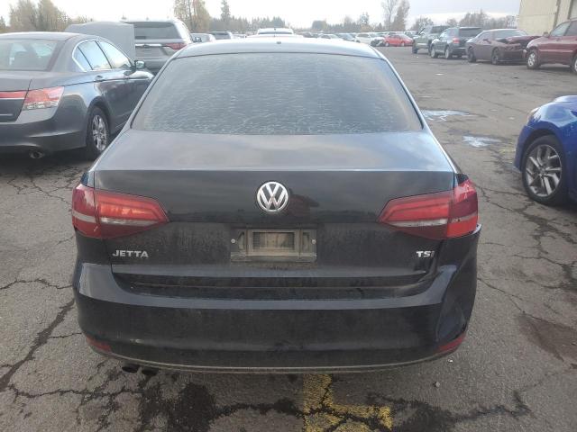 Photo 6 from auction – 2017 VOLKSWAGEN JETTA with VIN 3VW2B7AJ6HM303132