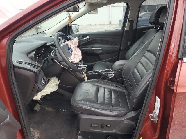 Photo 7 from auction – 2016 FORD ESCAPE TIT with VIN 1FMCU9J90GUB50997