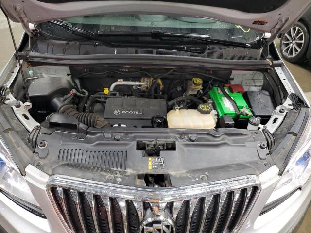 Photo 11 from auction – 2015 BUICK ENCORE PRE with VIN KL4CJHSB5FB267178