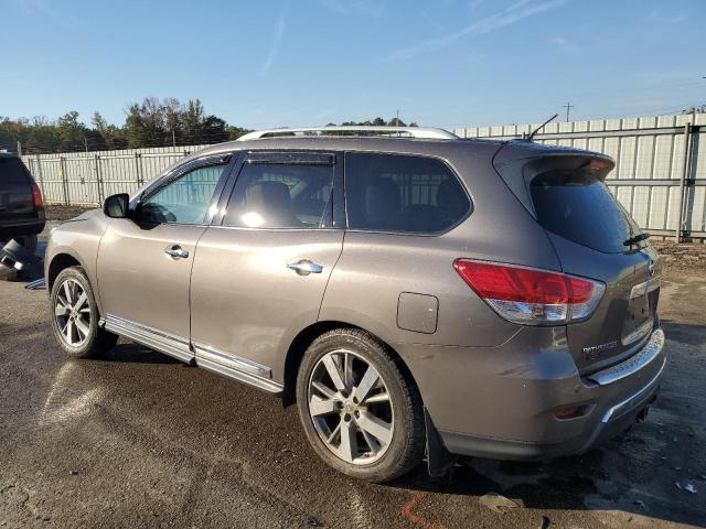 Zdjęcie 2 z aukcji – 2014 NISSAN PATHFINDER z VIN 5N1AR2MN1EC693450