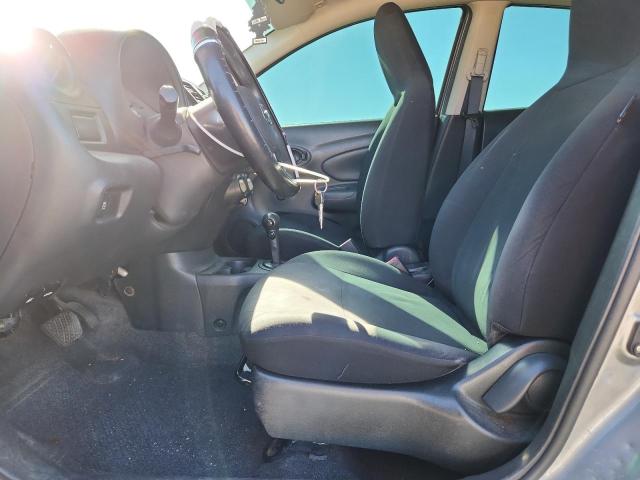 Photo 7 from auction – 2014 NISS VERSA with VIN 3N1CN7AP3EL827913