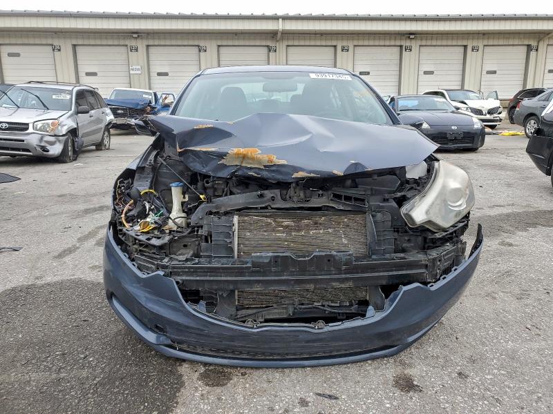 Photo 5 from auction – 2015 KIA FORTE LX with VIN KNAFX4A6XF5416663