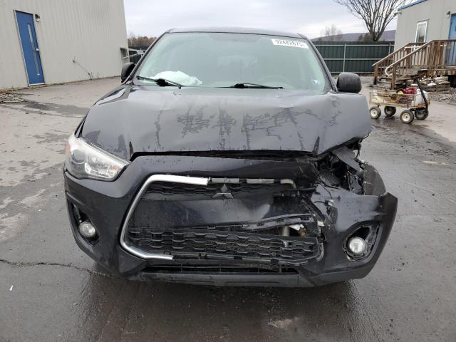 Фото 5 с аукциона – 2015 MITSUBISHI OUTLANDER с VIN 4A4AR3AU4FE030023