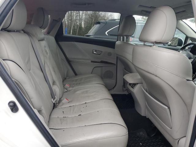 Photo 11 from auction – 2011 TOYOTA VENZA with VIN 4T3BK3BB3BU057035