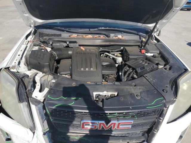 Photo 12 from auction – 2014 GMC TERRAIN with VIN 2GKALSEK1E6181825