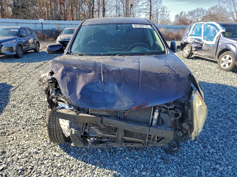 Photo 5 from auction – 2013 NISSAN ROGUE with VIN JN8AS5MT4DW554181