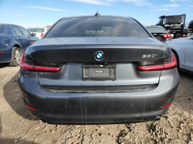 Photo 6 from auction – 2019 BMW 330I with VIN WBA5R1C53KAK09896