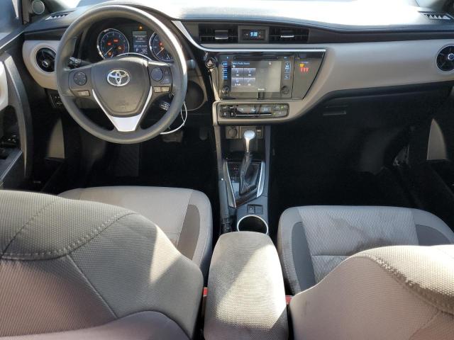 Photo 8 from auction – 2019 TOYOTA COROLLA L with VIN 2T1BURHE6KC158630
