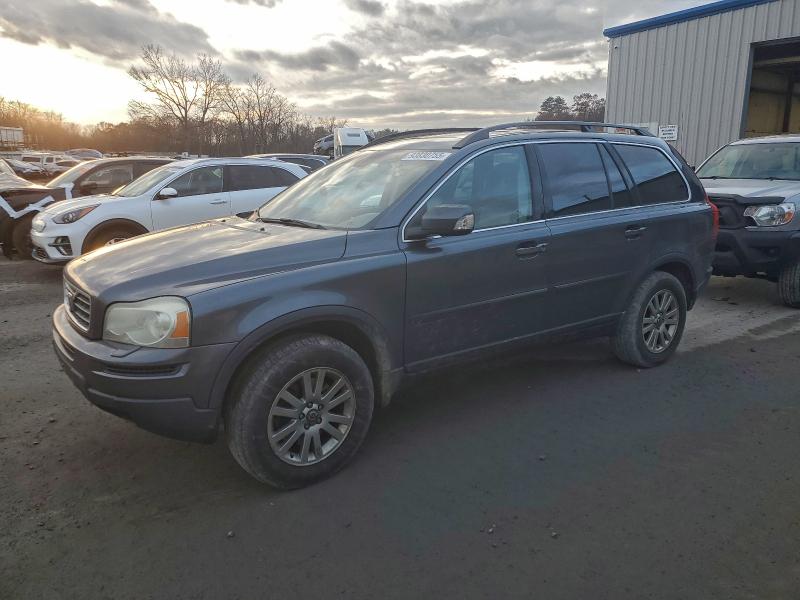 VOLVO XC90 3.2 2008 with VIN YV4CZ982681436030 - Photo from auction