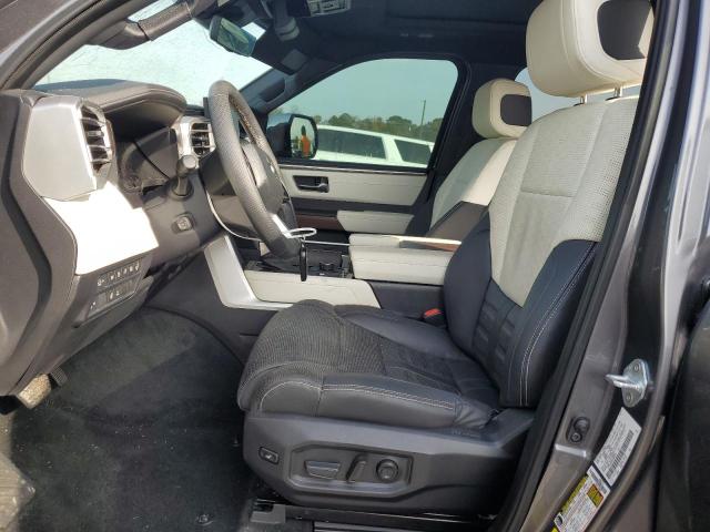 Photo 7 from auction – 2024 TOYOTA SEQUOIA SR with VIN 7SVAAABA4RX038256