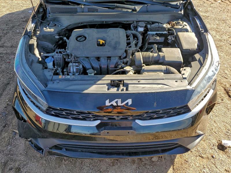 Photo 11 from auction – 2023 KIA FORTE with VIN 3KPF24AD1PE510095