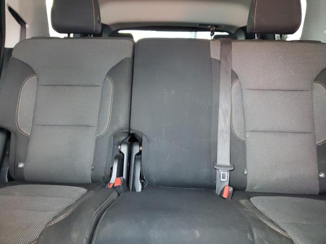 Photo 10 from auction – 2018 CHEVROLET TRAVERSE L with VIN 1GNERFKW5JJ277553
