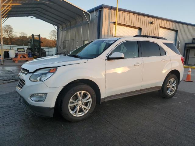 CHEVROLET EQUINOX LT 2016 with VIN 2GNALCEK5G1145306 - Photo from auction