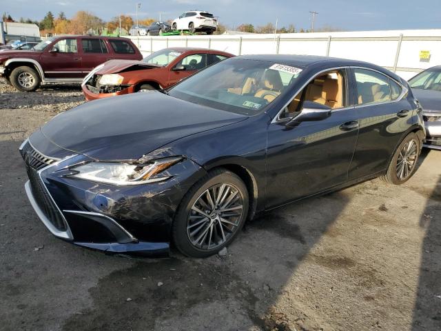 Photo 1 from auction – 2024 LEXUS ES 350 BAS with VIN 58ADZ1B11RU162930