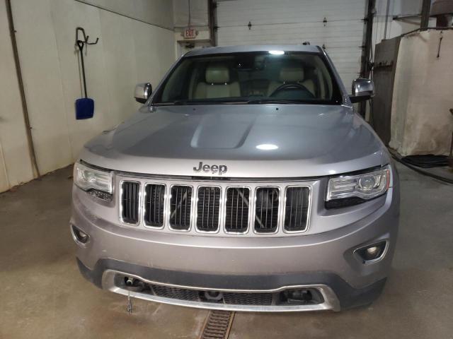 Photo 5 from auction – 2015 JEEP GRAND CHER with VIN 1C4RJFBM8FC176051