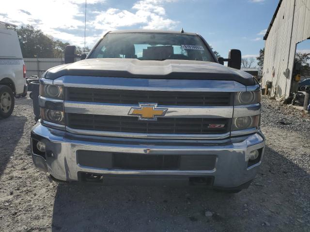 Photo 5 from auction – 2015 CHEVROLET SILVERADO with VIN 1GC2KVEG2FZ142196