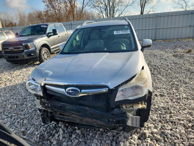 Photo 5 from auction – 2014 SUBARU FORESTER 2 with VIN JF2SJAEC9EH553903