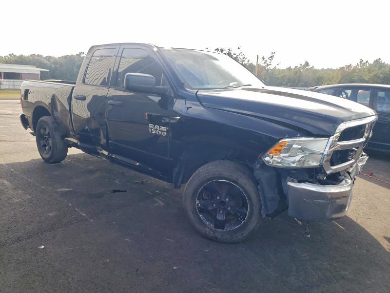 Photo 4 from auction – 2013 RAM 1500 ST with VIN 1C6RR6FG5DS673436