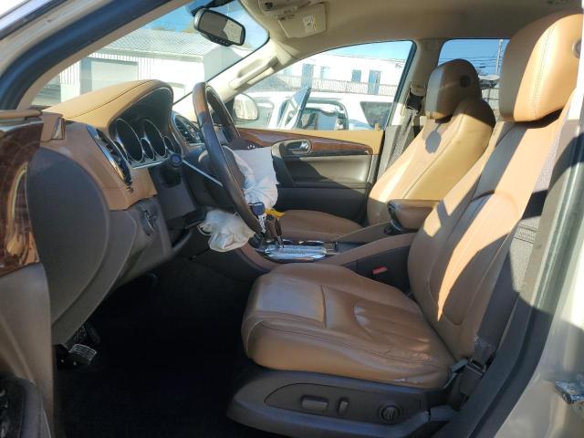 Photo 7 from auction – 2015 BUICK ENCLAVE with VIN 5GAKRBKD6FJ191891