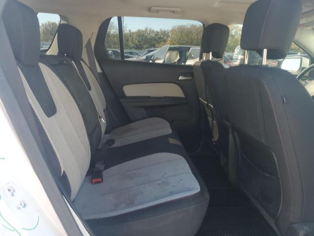 Photo 11 from auction – 2017 GMC TERRAIN SL with VIN 2GKALNEK9H6149209